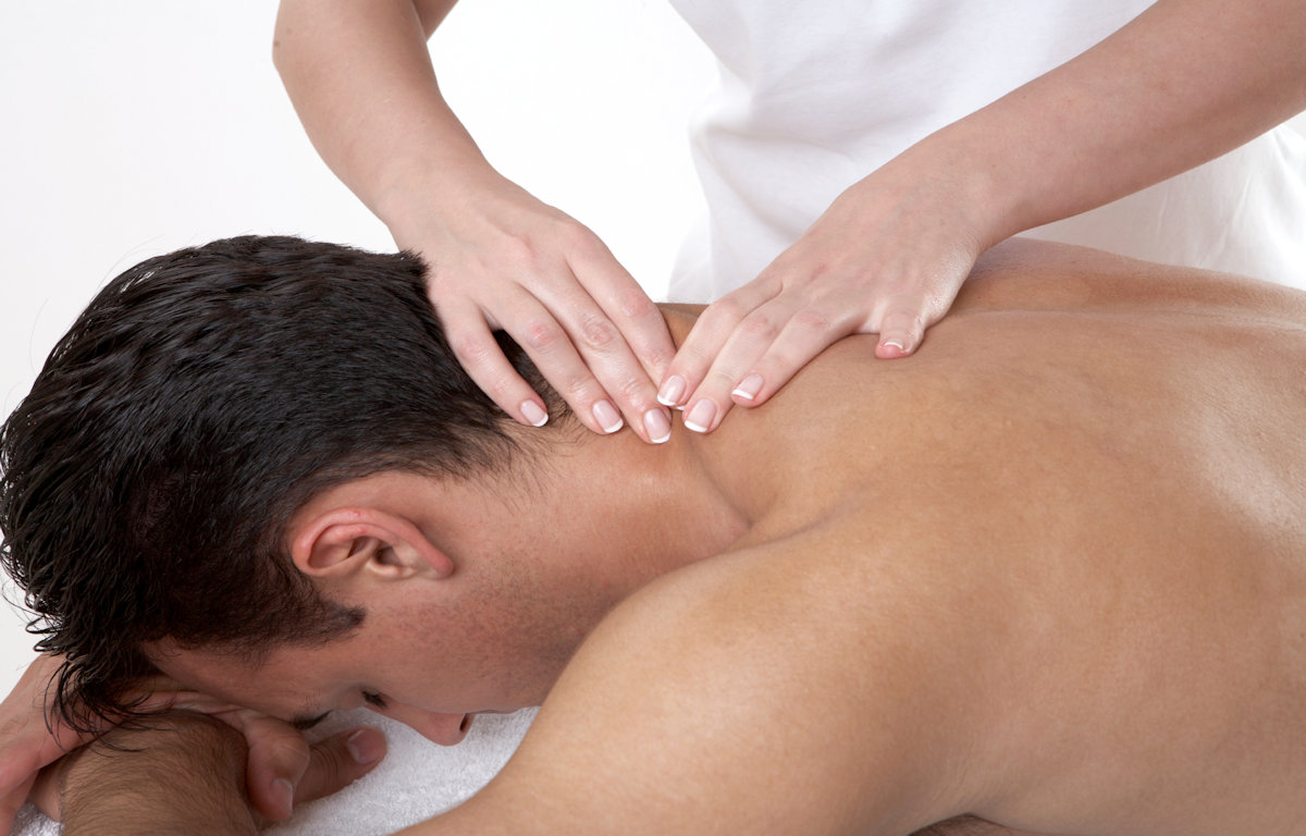 massage cusion